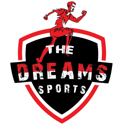 The Dreams Sports Academy website by Weekend Coders